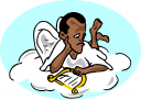 Angel Clipart