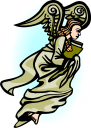 Angel Clipart