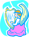 Angel Clipart