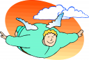 Angel Clipart