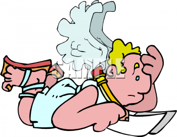Angel Clipart