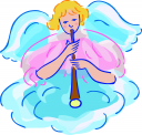 Flute Clipart
