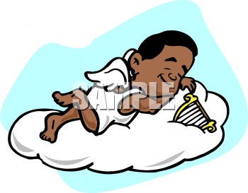 Angel Clipart