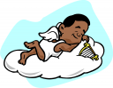 Angel Clipart