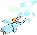Heaven Clipart