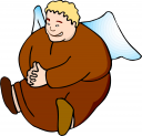 Angel Clipart