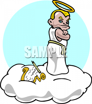 Angel Clipart