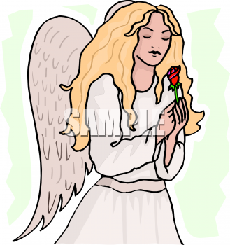 Angel Clipart