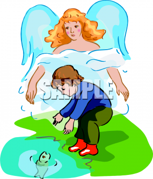 Angel Clipart