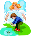 Angel Clipart