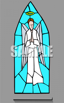 Angel Clipart