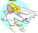 Angel Clipart