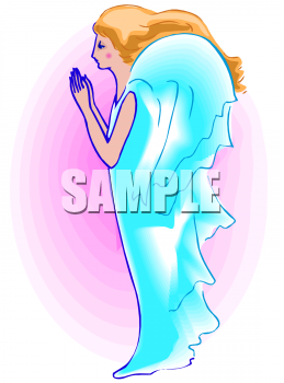 Angel Clipart