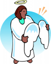 Angel Clipart