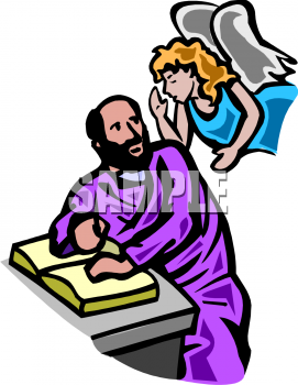 Angel Clipart