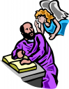 Angel Clipart