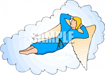 Angel Clipart