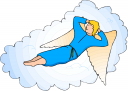 Angel Clipart