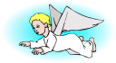Angel Clipart
