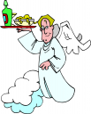 Angel Clipart