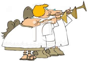 Angel Clipart