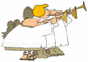 Angel Clipart
