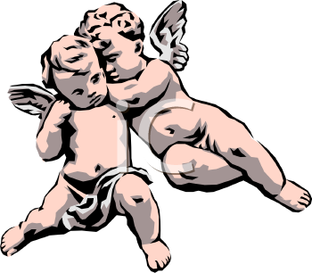 Angel Clipart