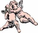 Angel Clipart