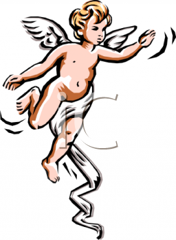 Angel Clipart
