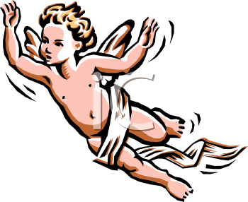 Angel Clipart