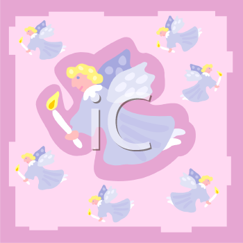 Angel Clipart