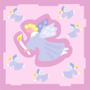 Angel Clipart