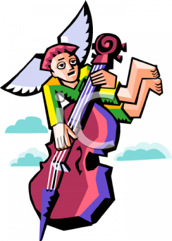 Angel Clipart