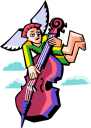 Angel Clipart