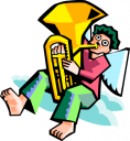 Christian Clipart