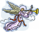 Angel Clipart