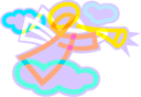 Angel Clipart
