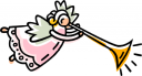 Angel Clipart