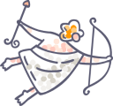 Angel Clipart