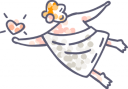 Angel Clipart