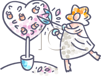 Angel Clipart