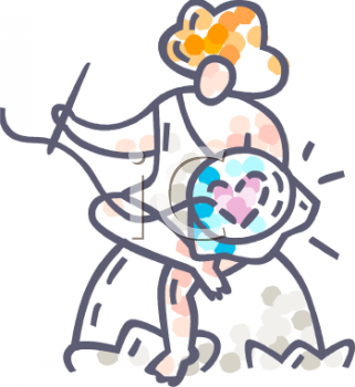 Angel Clipart