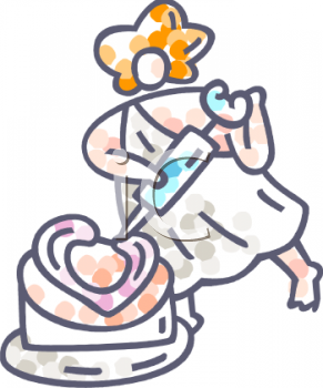Angel Clipart