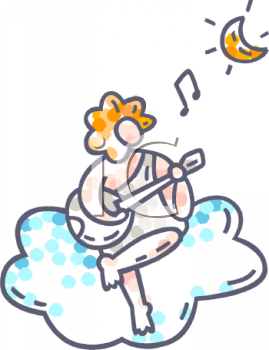Angel Clipart