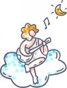 Angel Clipart