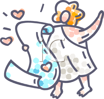Angel Clipart