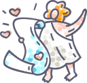 Angel Clipart
