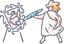 Angel Clipart