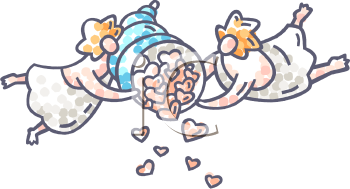 Angel Clipart