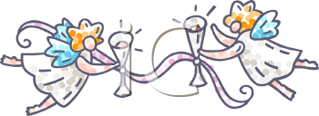 Angel Clipart
